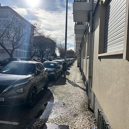 Mima House Al Apartman Aveiro Kültér fotó