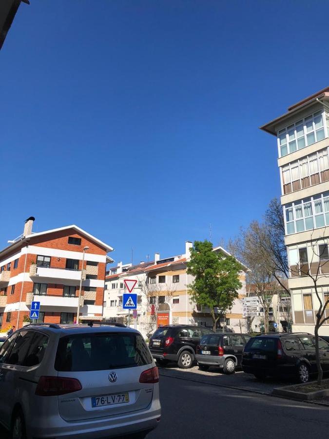 Mima House Al Apartman Aveiro Kültér fotó