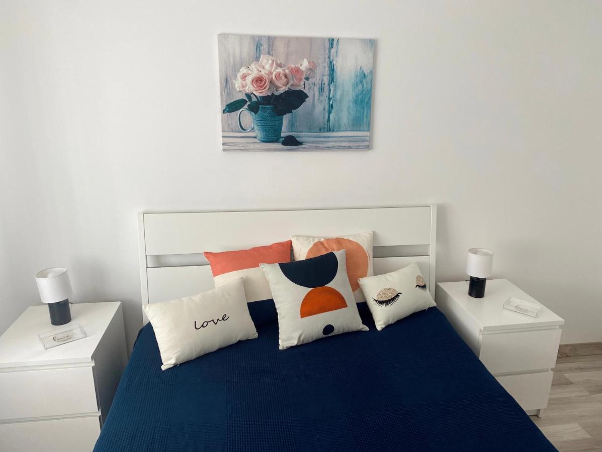Mima House Al Apartman Aveiro Kültér fotó