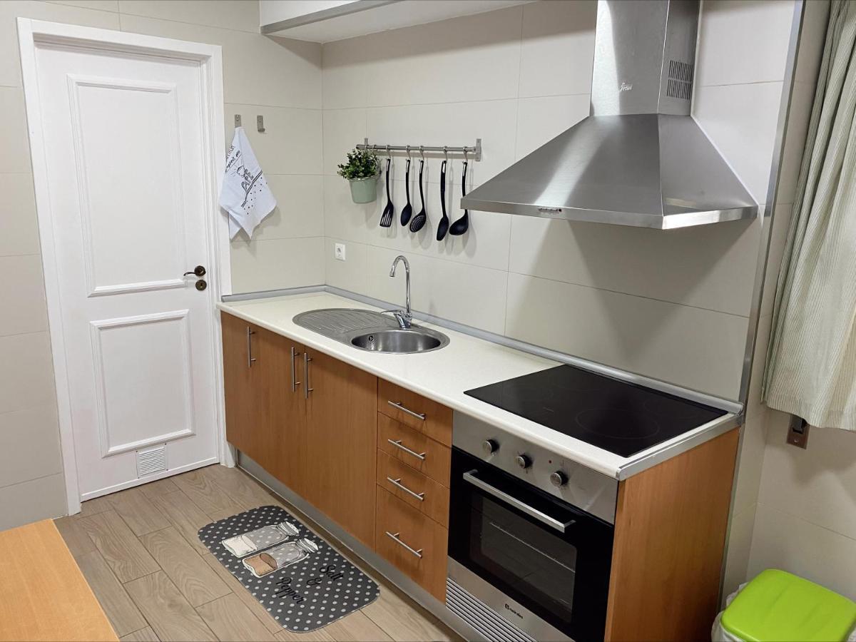 Mima House Al Apartman Aveiro Kültér fotó