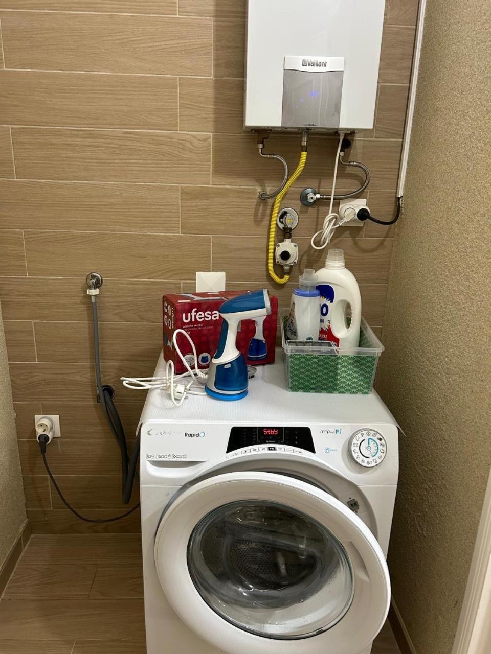 Mima House Al Apartman Aveiro Kültér fotó
