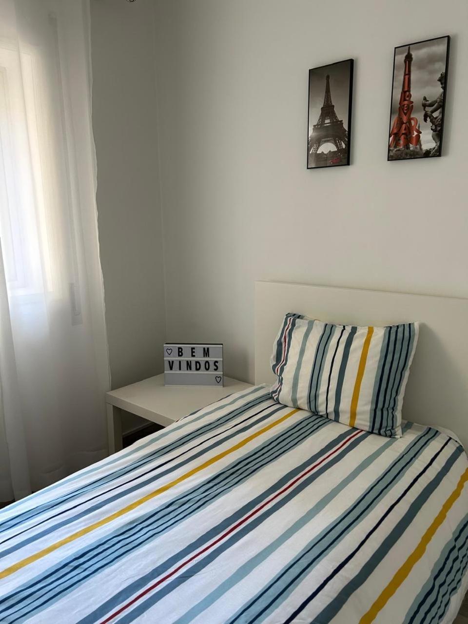 Mima House Al Apartman Aveiro Kültér fotó