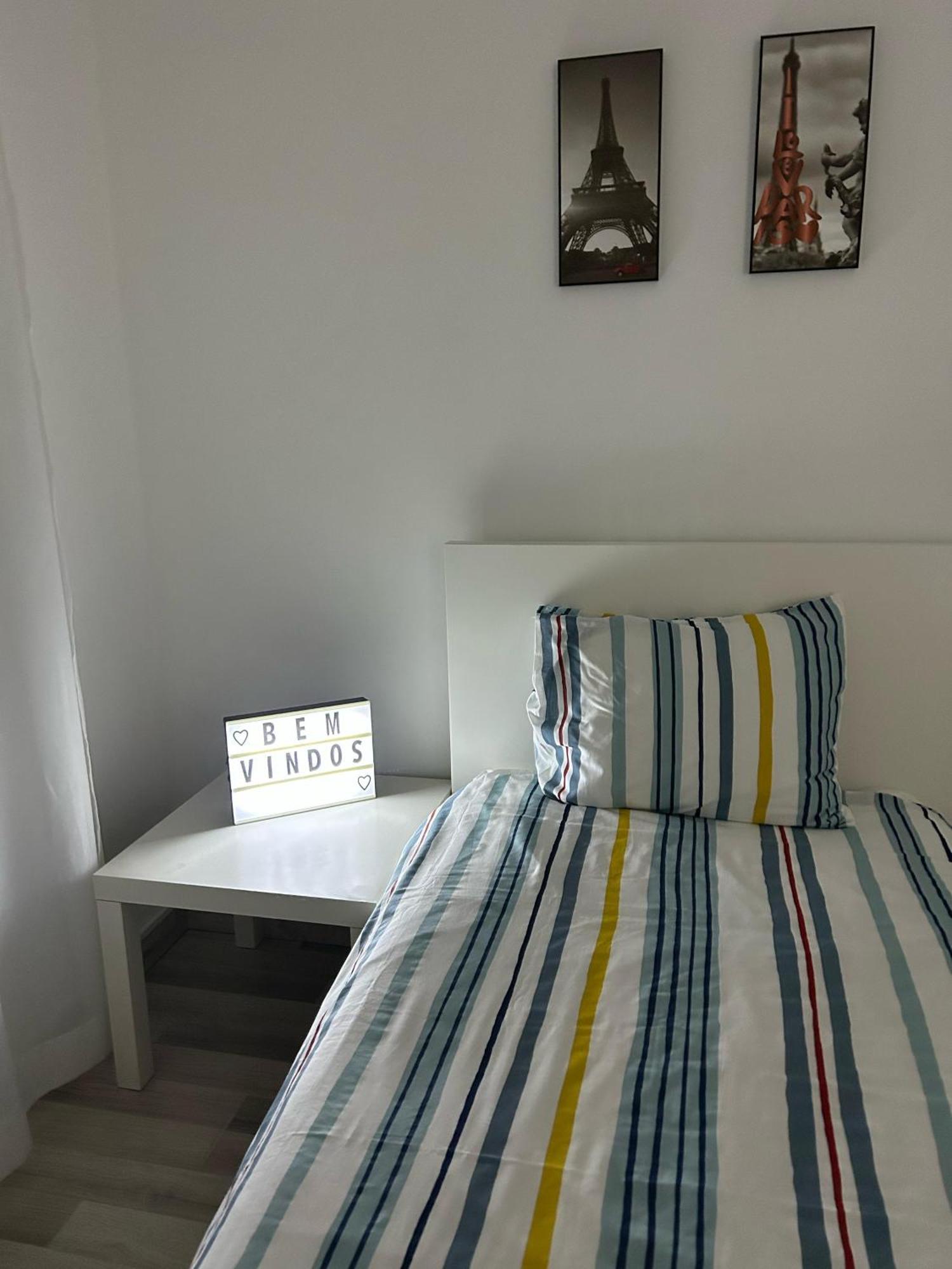Mima House Al Apartman Aveiro Kültér fotó