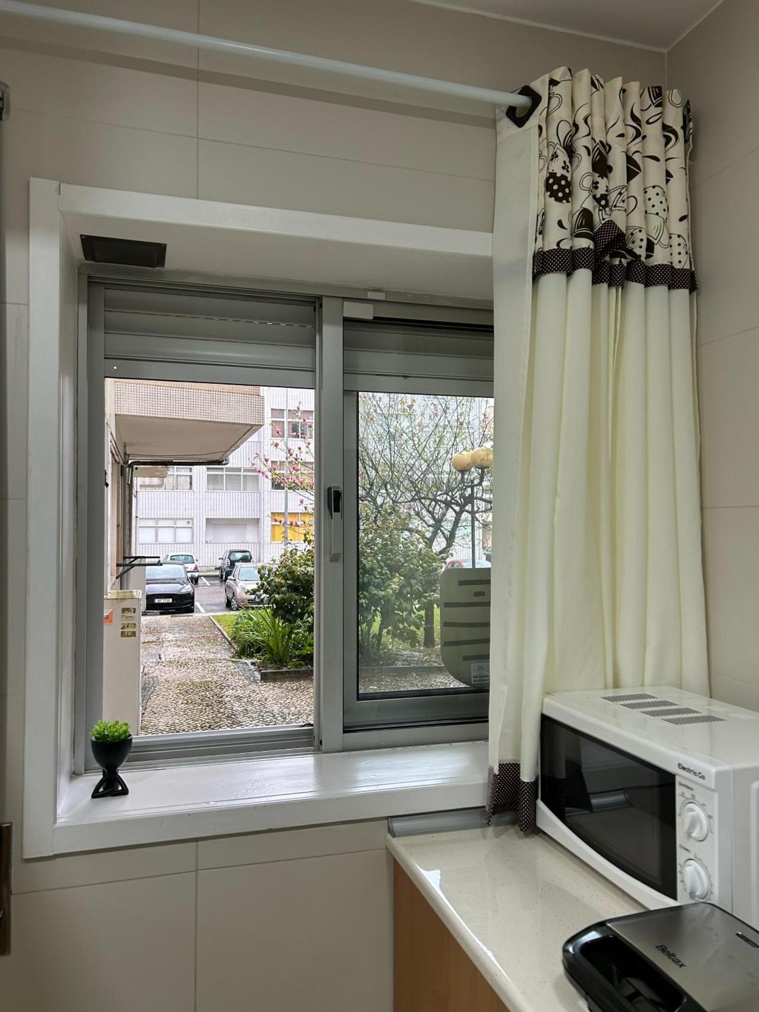 Mima House Al Apartman Aveiro Kültér fotó