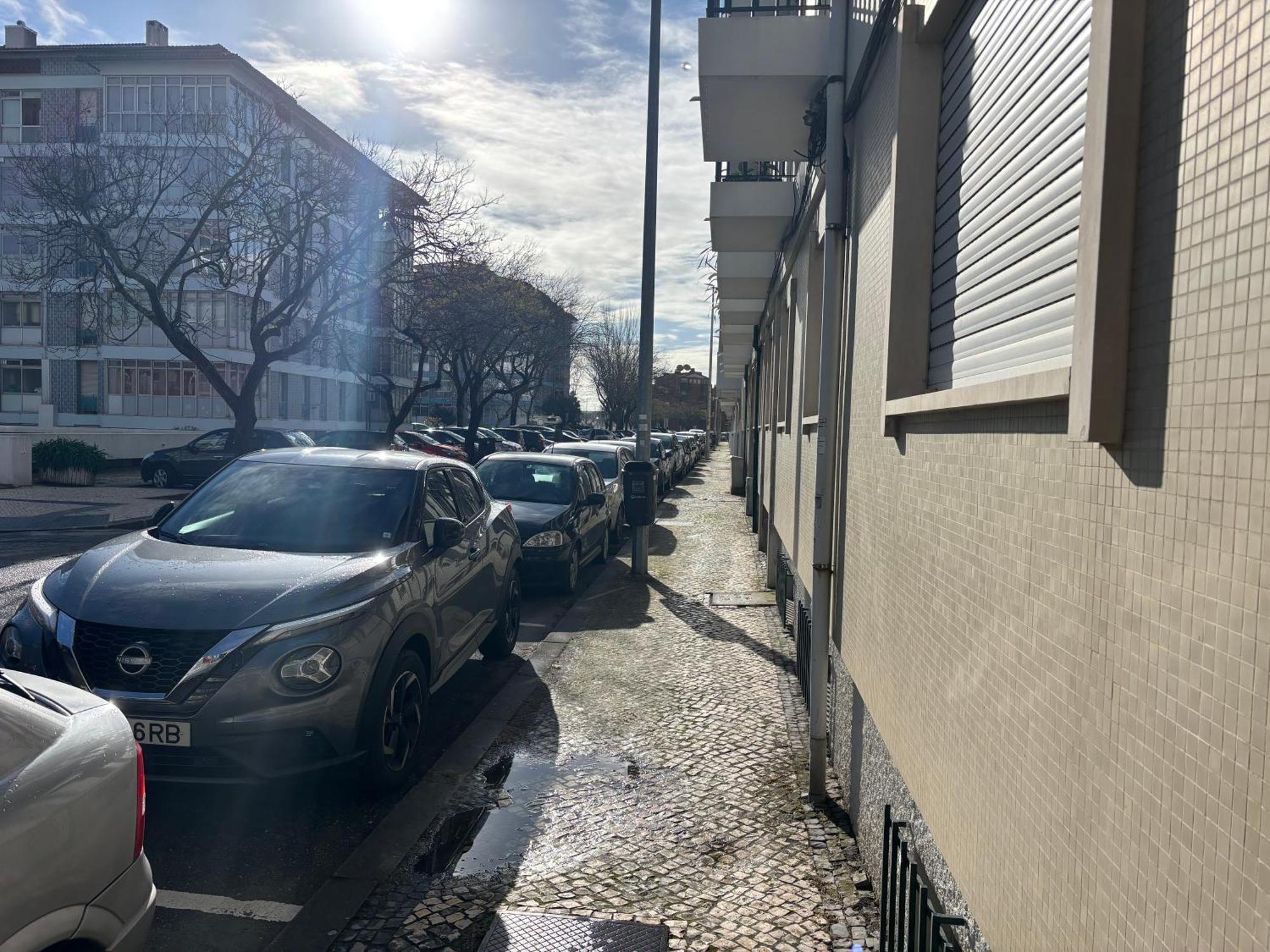 Mima House Al Apartman Aveiro Kültér fotó
